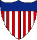 Crest of the 1st New Jersey Regiment
