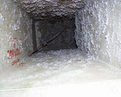 Can you imagine breathing this?