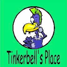 Tinkerbell's Playhouse