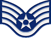 Staff Sergeant