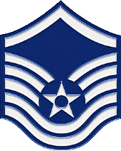 Master Sergeant