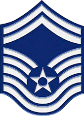 Senior Master Sergeant