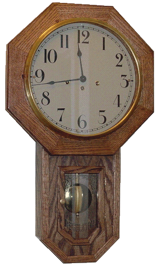 THIS CLOCK ... IS DONE !!!              HAPPY BIRTHDAY !!!!