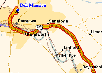 Click on map for a larger view