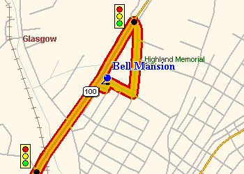 Click on map for a larger view