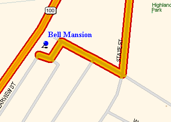 Click on map for a larger view