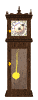Click here to see Diane's Clock project