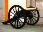 Steen Cannons