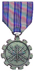 Air Force Achievement Medal