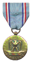 Air Force Good Conduct Medal