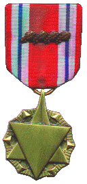 Combat Readiness Medal