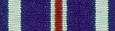 Distinguished Flying Cross - Awarded to any member of the U. S. Armed Forces who shall have distinguished himself in actual combat in support of operations by "heroism or extraordinary achievement while participating in an aerial flight, subsequent to November 11, 1918.