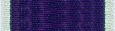 Purple Heart - Conferred on any person wounded in action while serving with the Armed Forces of the United States. It is also awarded posthumously to the next of kin of personnel killed or having died of wounds received in action after April 5, 1917.