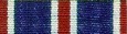 AF Outstanding Unit Award - Awarded by the Secretary of the Air Force to numbered units which have distinguished themselves by exceptionally meritorious service or outstanding achievement that clearly sets the unit above and apart from similar units, the services include; performance of exceptionally meritorious service, accomplishment of a specific outstanding achievement of national or international significance, combat operations against an armed enemy of the United States, or military operations involving conflict with or exposure to hostile actions by an opposing foreign force.