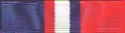 Kosovo Campaign Medal - Recognizes the accomplishments of military service members participating or in direct support of Kosovo operations within established areas of eligibility.