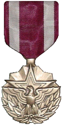 Meritorious Service Medal