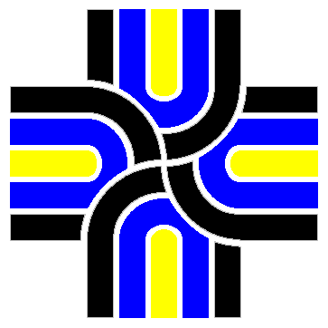 Emblem Crest of the United Galactic Forces