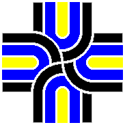 Crest of the UNITED GALACTIC FORCES
