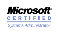 Microsoft Certified System Administrator